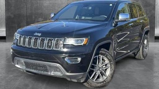 JEEP GRAND CHEROKEE 2019 1C4RJEBGXKC715624 image